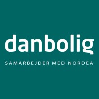 danbolig Odense Logo