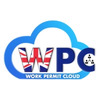 WorkPermitCloud Ltd. Logo
