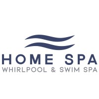 HOME SPA - Wellness Concept Store Logo