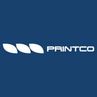 Printco (Aust) Pty Ltd Logo