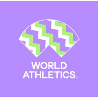 World Athletics Logo