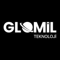 Glomil Teknoloji Logo