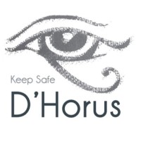 DHORUS Logo