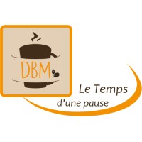 DBM Logo