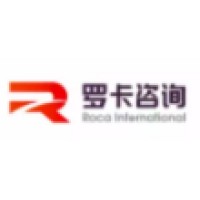 罗卡企业管理咨询有限公司 Logo