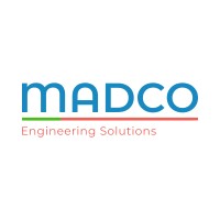 MADCO Logo