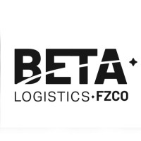Beta logistics fzco Logo