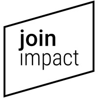 Join Impact Logo