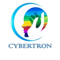 Cybertron Softwares Logo