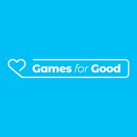 The Games For Good Logo