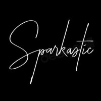 Sparkastic Logo