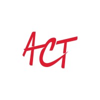 ACT Travel Logo