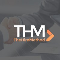 The Hire Method LLC Logo