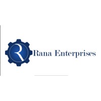 Rana Enterprises Logo