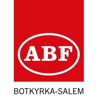 ABF Botkyrka-Salem Logo