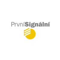 První Signální, a.s. Logo