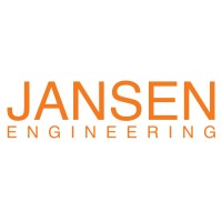 Jansen Engineering Logo
