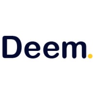 Deem Logo