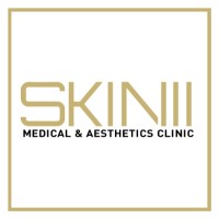 Skin111 & Health Call Logo