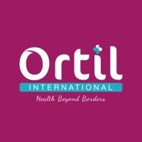 Ortil International Logo