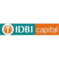 IDBI Capital Markets & Securities Ltd. Logo