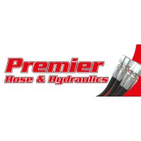 Premier Hose & Hydraulics Ltd Logo