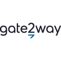 gate2way Logo