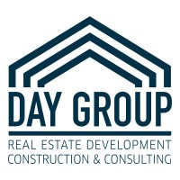 DAY GROUP Logo
