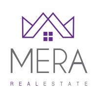 Mera Real Estate Logo