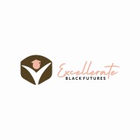 Excellerate Black Futures Logo