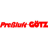 Preßluft Götz GmbH Logo