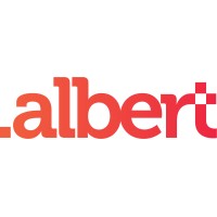 dotAlbert Logo