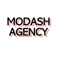 MODASH AGENCY Logo