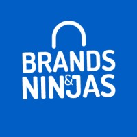 Brands&Ninjas Logo