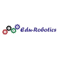 EDU-ROBOTICS Logo