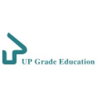UP GRADE EDUCATION LTD Logo