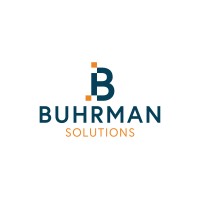 Buhrman Solutions Logo