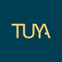 Tuya Restaurant Logo