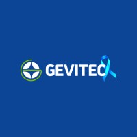 Gevitec Mecânica Industrial LTDA Logo