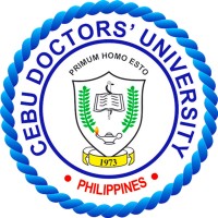Cebu Doctors University College of Medicine Logo