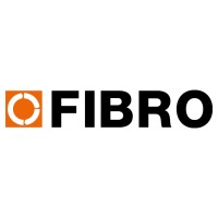 FIBRO Rotary Tables Logo