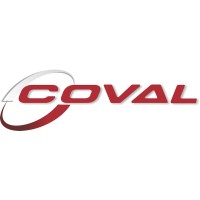 COVAL COMERCIAL S.A.S Logo