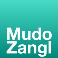 MudoZangl Logo