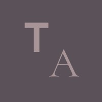 TOGETHER ARCHITECTURE Logo