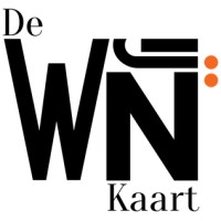 De Wijnkaart Amsterdam Logo