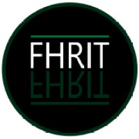 FHRIT PVT LTD Logo