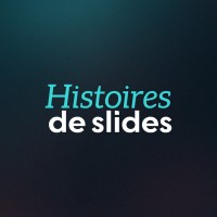 Histoires de Slides Logo