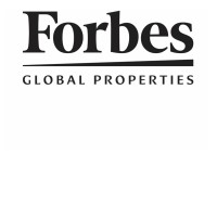 Forbes Global Properties Spain Logo