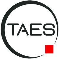 TAES s.r.o. Logo