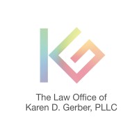 The Law Office of Karen D. Gerber PLLC Logo